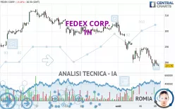 FEDEX CORP. - 1H