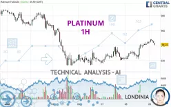 PLATINUM - 1H