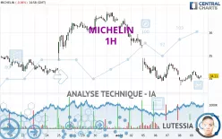 MICHELIN - 1H