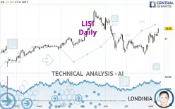 LISI - Daily