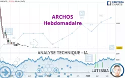 ARCHOS - Settimanale