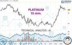 PLATINUM - 15 min.