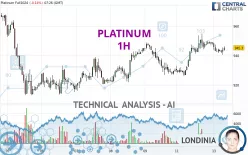 PLATINUM - 1H