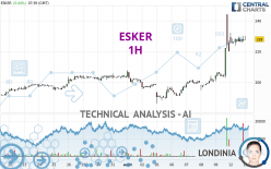 ESKER - 1H