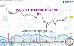 MARVELL TECHNOLOGY INC. - 1H