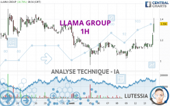 LLAMA GROUP - 1H