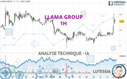 LLAMA GROUP - 1H