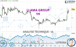 LLAMA GROUP - 1H