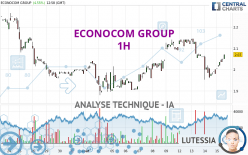 ECONOCOM GROUP - 1H