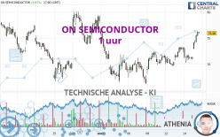 ON SEMICONDUCTOR - 1 uur