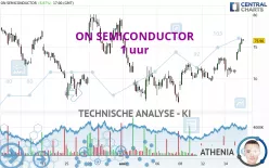 ON SEMICONDUCTOR - 1 uur