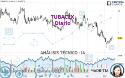 TUBACEX - Diario