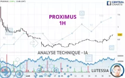 PROXIMUS - 1H