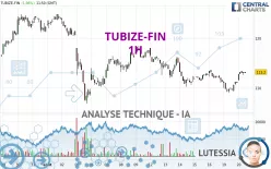 TUBIZE-FIN - 1H