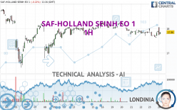 SAF-HOLLAND SEINH EO 1 - 1H