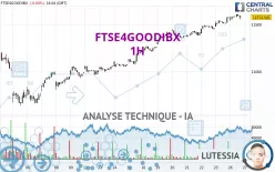 FTSE4GOODIBX - 1H