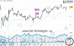 TF1 - 1H