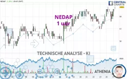 NEDAP - 1 uur