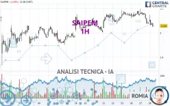 SAIPEM - 1H