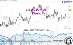 CIE AUTOMOT. - Diario