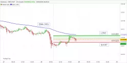 HARMONY - ONE/USDT - 30 min.