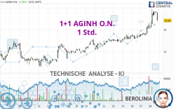 1+1 AGINH O.N. - 1 Std.