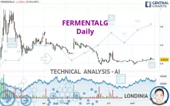 FERMENTALG - Daily