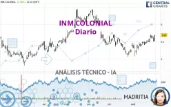 INM.COLONIAL - Diario