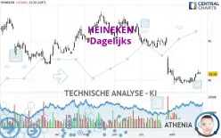 HEINEKEN - Dagelijks