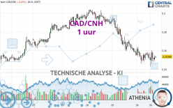 CAD/CNH - 1 Std.