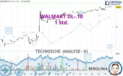 WALMART DL-.10 - 1 Std.