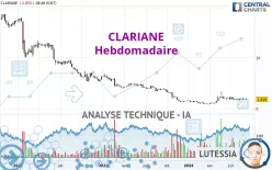 CLARIANE - Hebdomadaire