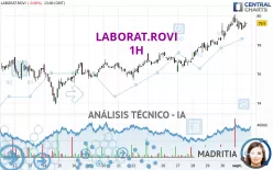 LABORAT.ROVI - 1H