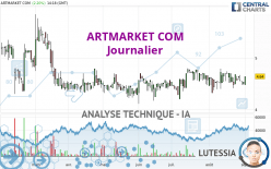 ARTMARKET COM - Journalier