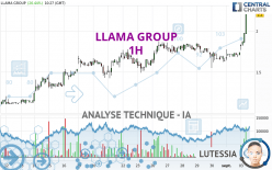 LLAMA GROUP - 1H