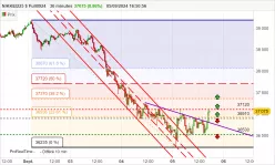 NIKKEI225 $ FULL0325 - 30 min.