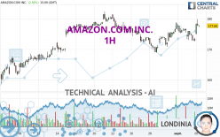 AMAZON.COM INC. - 1H