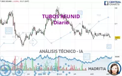 TUBOS REUNID - Diario