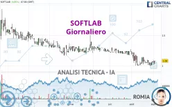 SOFTLAB - Giornaliero