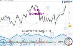 ELIS - Journalier