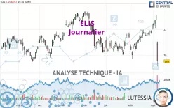 ELIS - Journalier