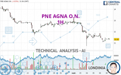 PNE AGNA O.N. - 1H