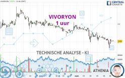 VIVORYON - 1 uur