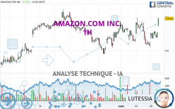 AMAZON.COM INC. - 1H