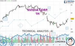 NVIDIA CORP. - 1H