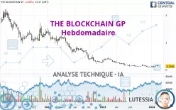 THE BLOCKCHAIN GP - Hebdomadaire