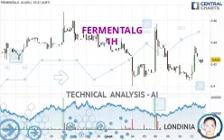 FERMENTALG - 1H