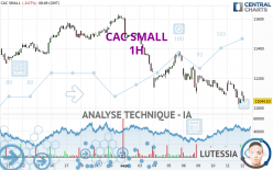 CAC SMALL - 1H