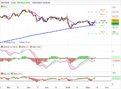 SAFRAN - Journalier