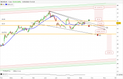 MICHELIN - Daily